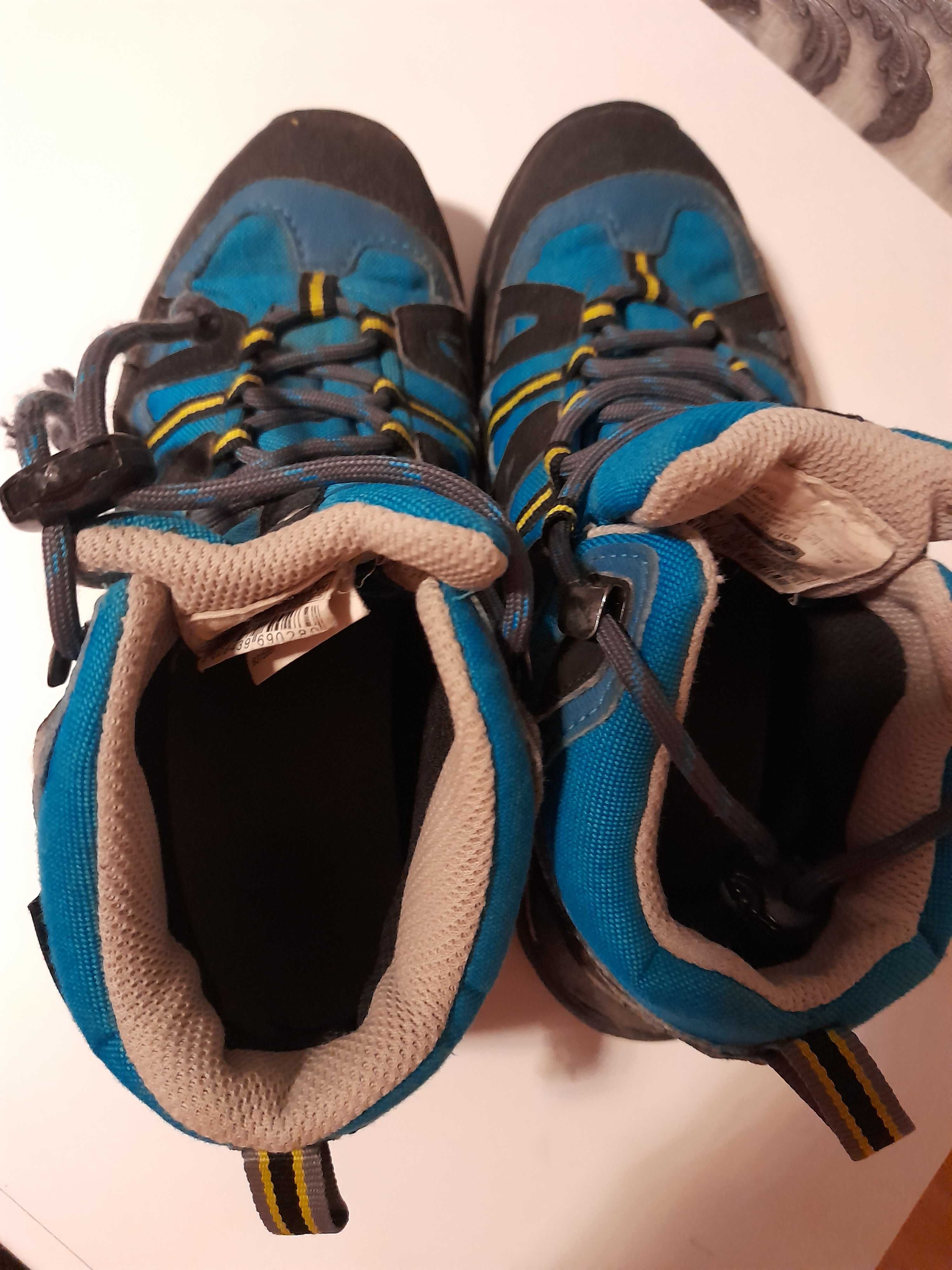 Buty chłopięce rozmiar36