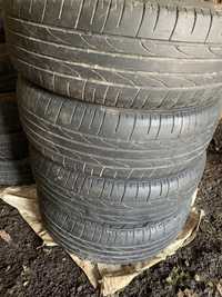 Резина 215/65 R16