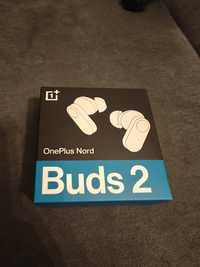 Ssłuchawki OnePlus Nord 2 Buds - nowe, nieotwierane