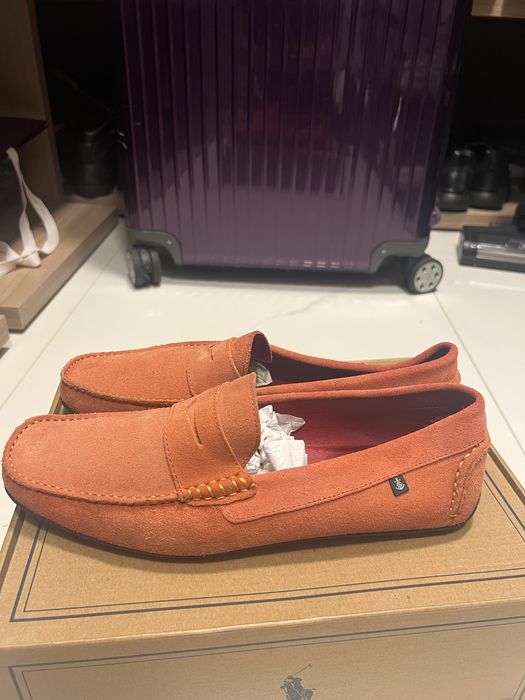 Мокасини Star Clippers