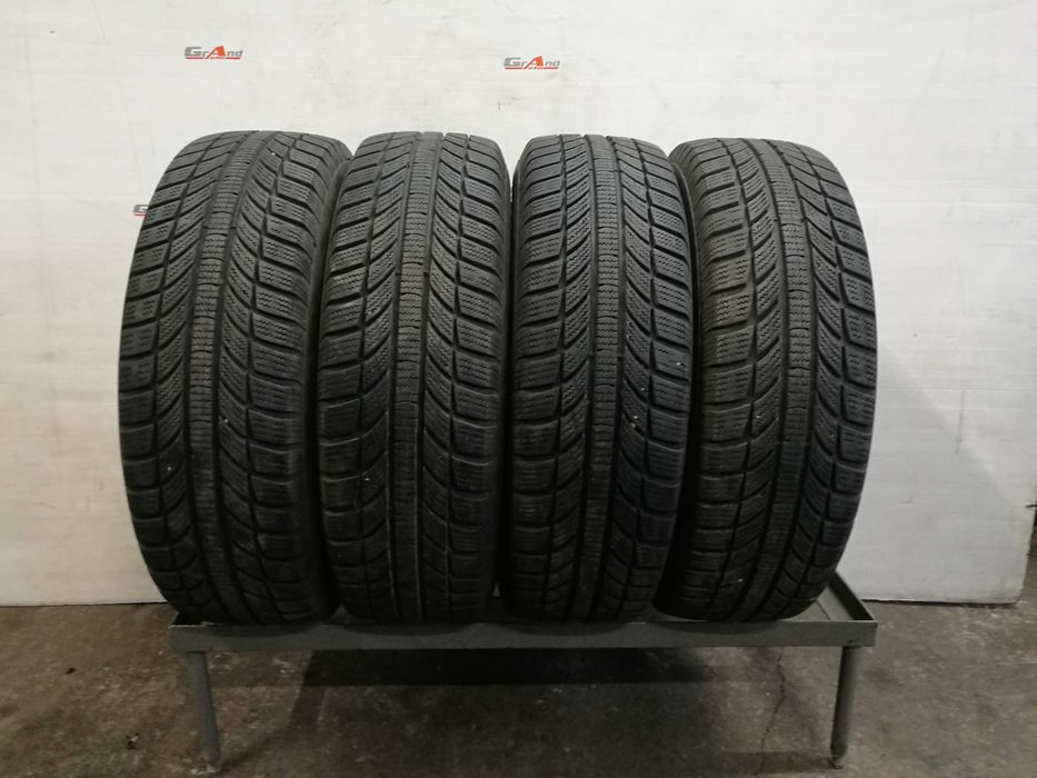 Opony zimowe 185/70 R14 GT Radial komplet