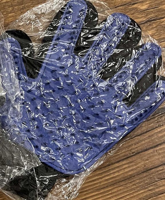 Duża, kryta kuweta dla kota