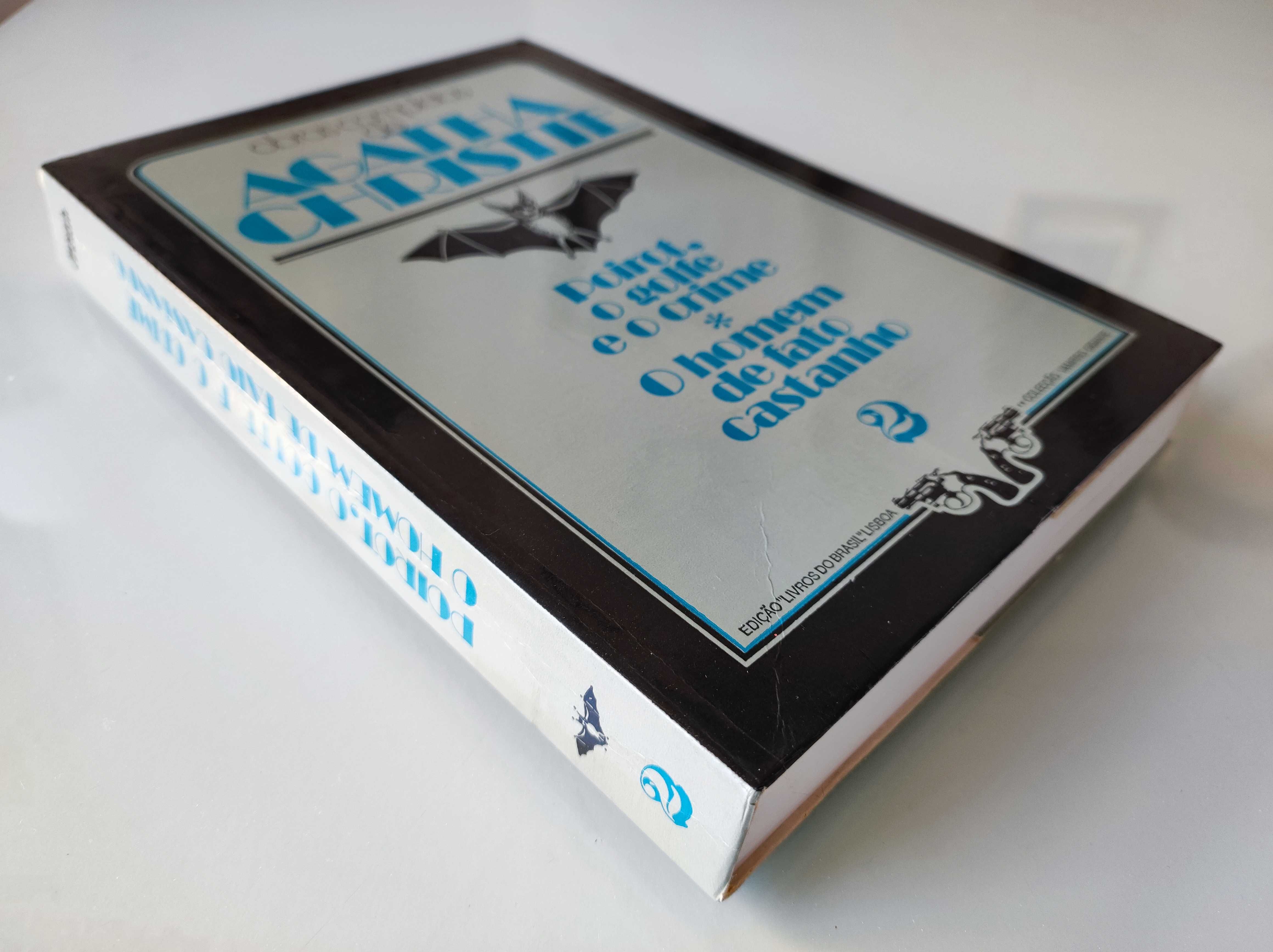 Agatha Christie da Vampiro Gigante