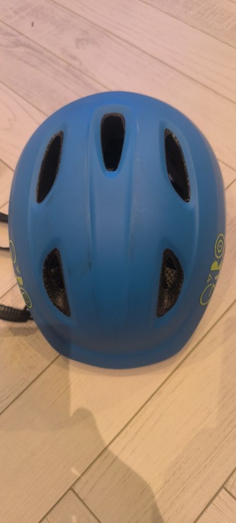 Kask dziecięcy Giro kask rowerowy kask na rolki