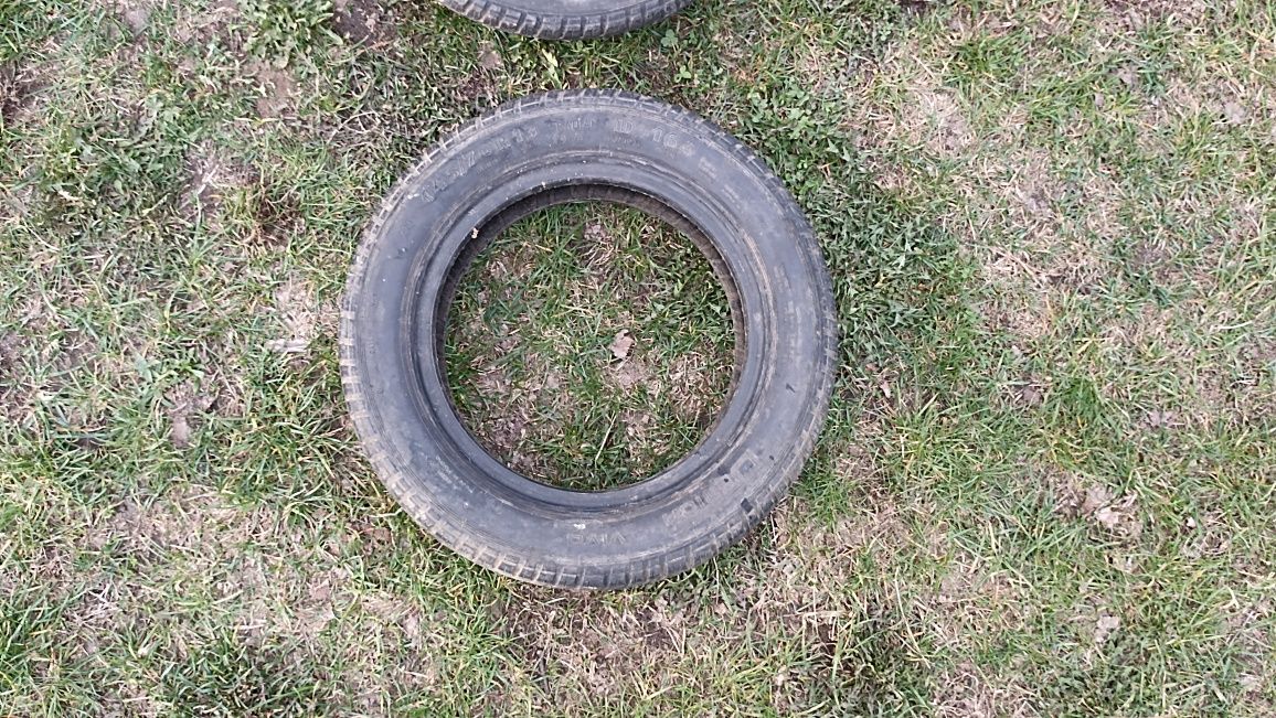 Opony Dębica Vivo 145/70 R13