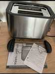 toster Russell Hobbs na 2 kromki