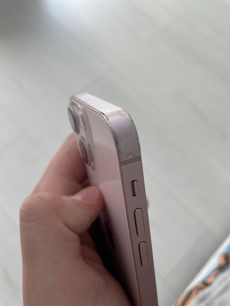 Iphone 13 Mini 128 GB Neverlock