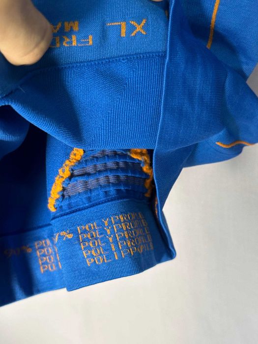 Термокофта зональна X-Bionic Energy Accumulator зимове термо