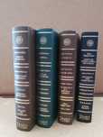 Livros policiais