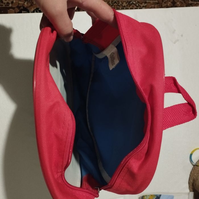 Рюкзак з супергероями