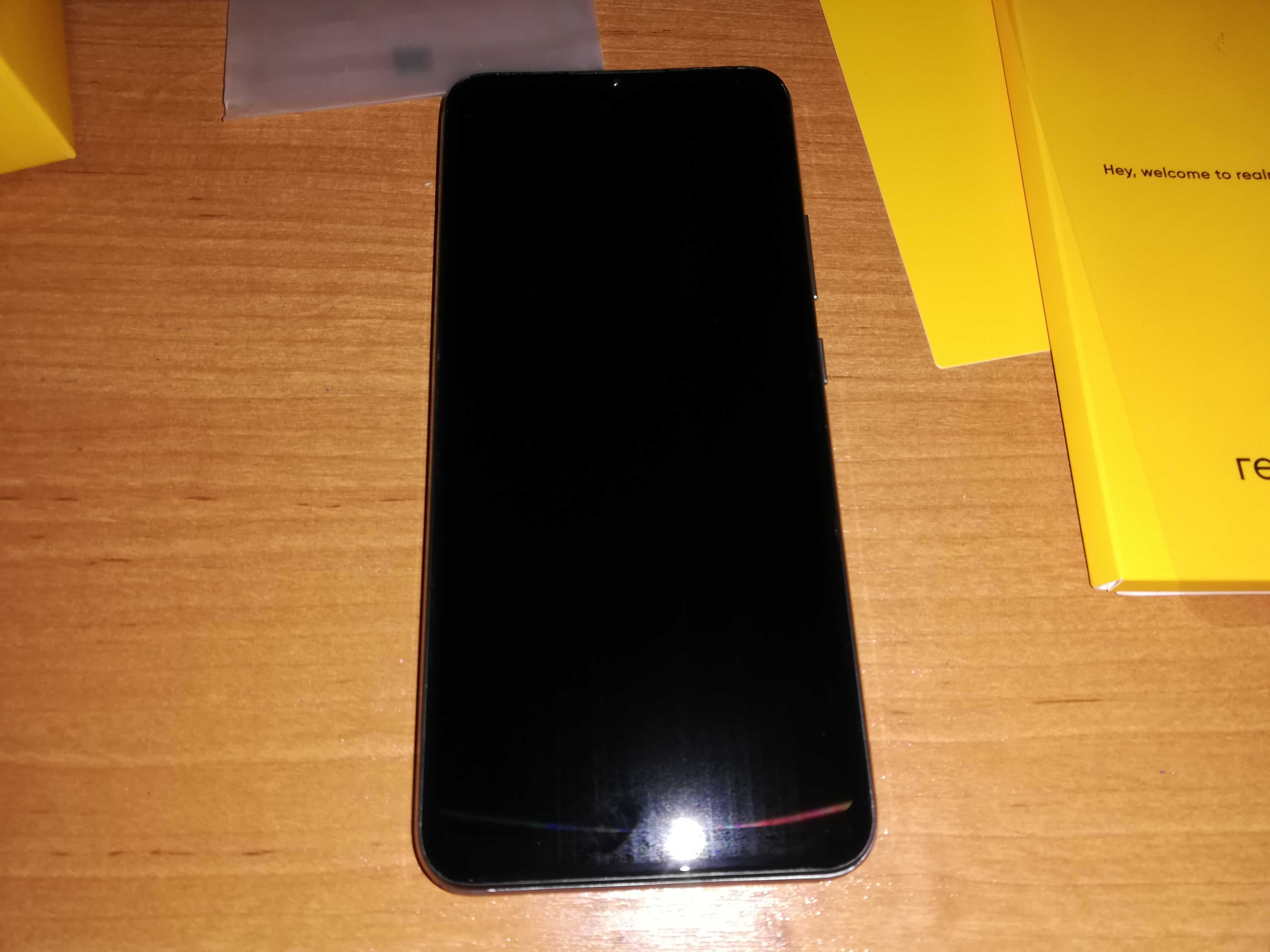 telefon smartfon Realme 7i RMX2193 4 GB / 64 GB