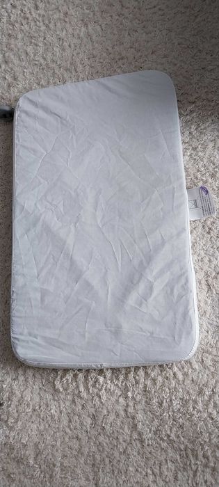 Łóżeczko dostawne CHICCO