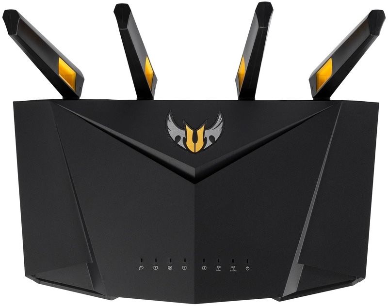 Роутер ASUS TUF Gaming AX3000 V2