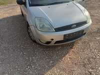 Lampa prawa lewa ford fiesta mk6 Europa