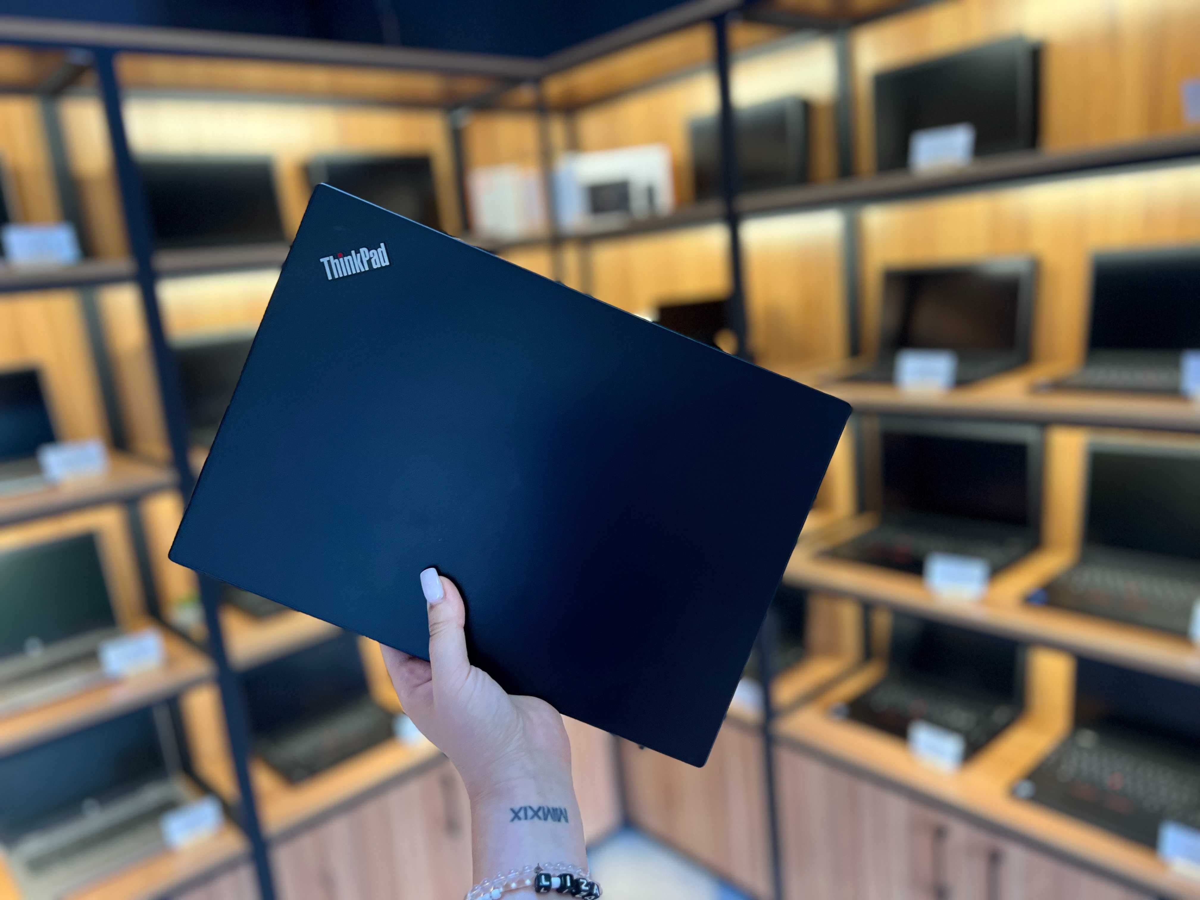 ThinkPad X395·Сенсорний·Ryzen 5·16/256·Гарантія·Опт·Роздріб·LTE·200шт