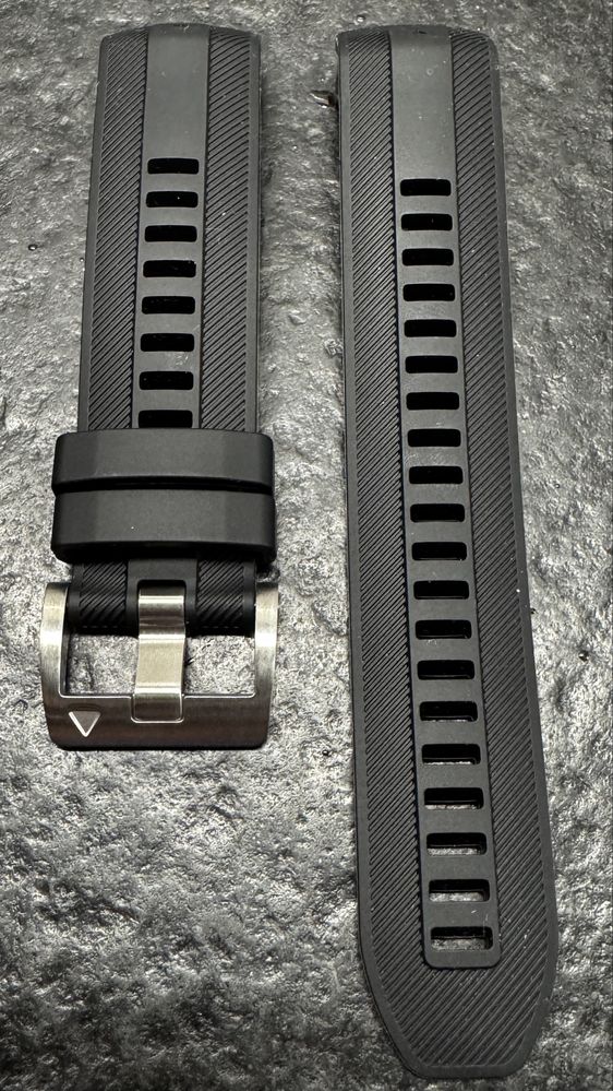Pasek do zegarka Garmin Marq QuickFit® 22