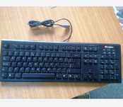 Klawiatura Labtec