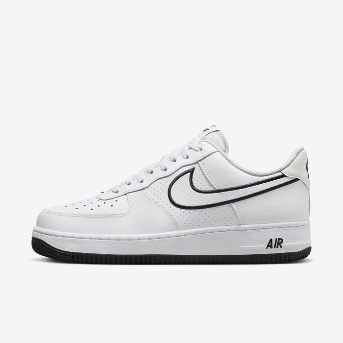 Кросівки Nike Air Force 1 '07 Tech Hera (40р по 49.5р) (FJ4211-100)