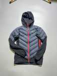 Женская куртка Salewa Agner Down Hybrid Jacket S-XS