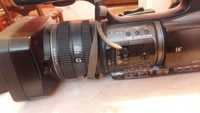 Відео камера Sony DCR-VX2200E