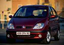 Диски Розборка Renault Megane Scenic 1999-2003 Розборка Разборка Шрот
