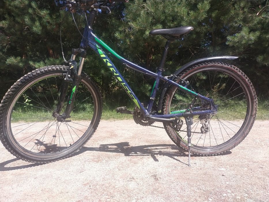 Rower Kross koła 16 cali