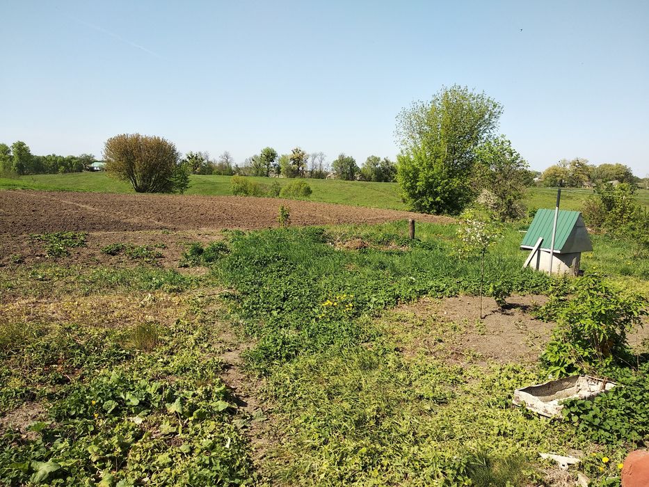 Продам будинок село Великі Гуляки