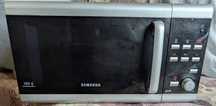 Kuchenka mikrofalowa Samsung