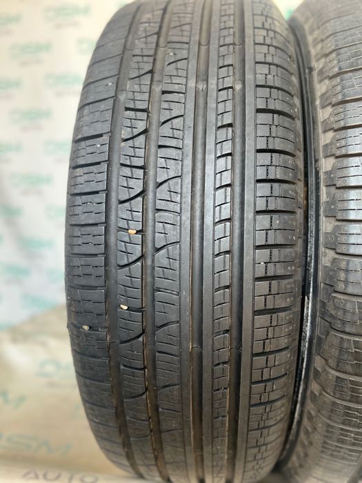 Скад шин б/в. 215/65 R17 Pirelli Scorpion Verde All Season