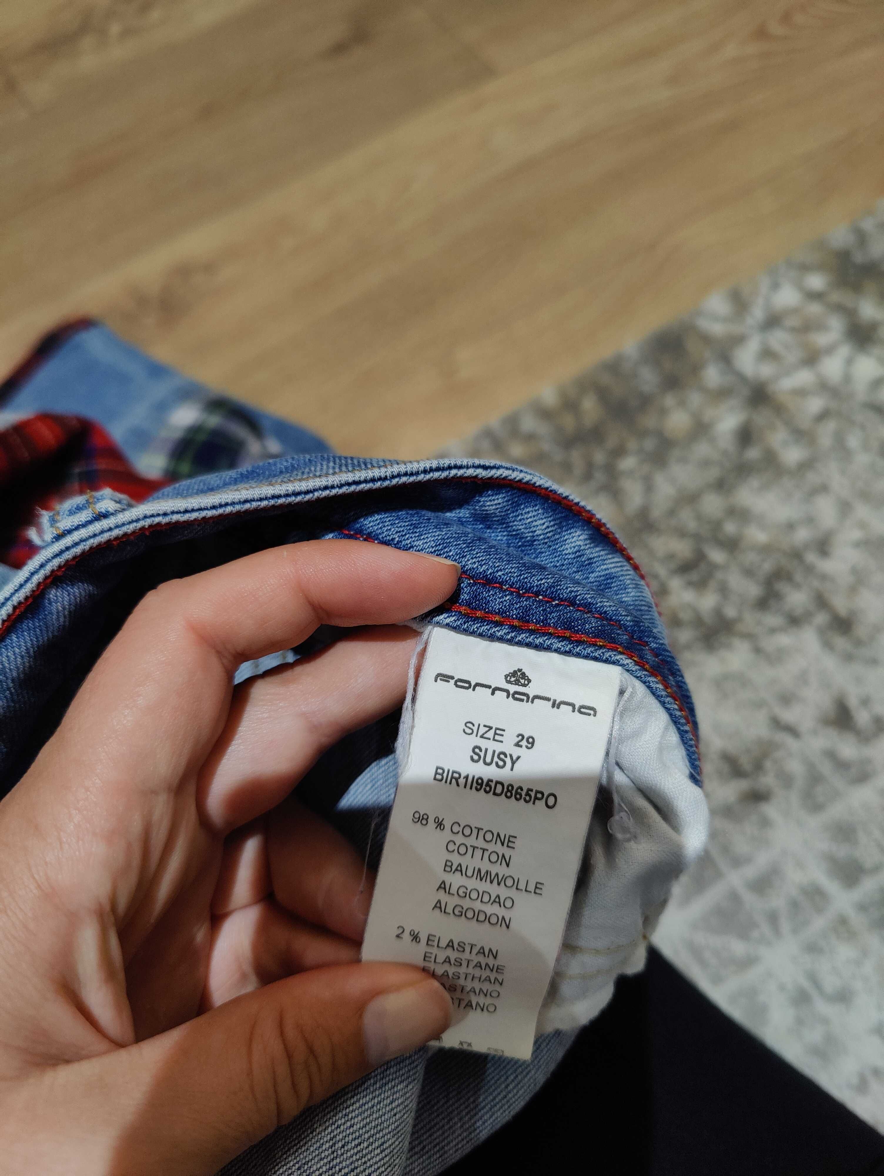 Jeans Fornarina Tam. 29