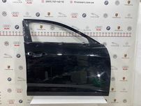 Двері передня ліва права Audi A6 C8       4K0831333     4K0831334