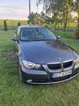 BMW e 90 automat  2.0 d