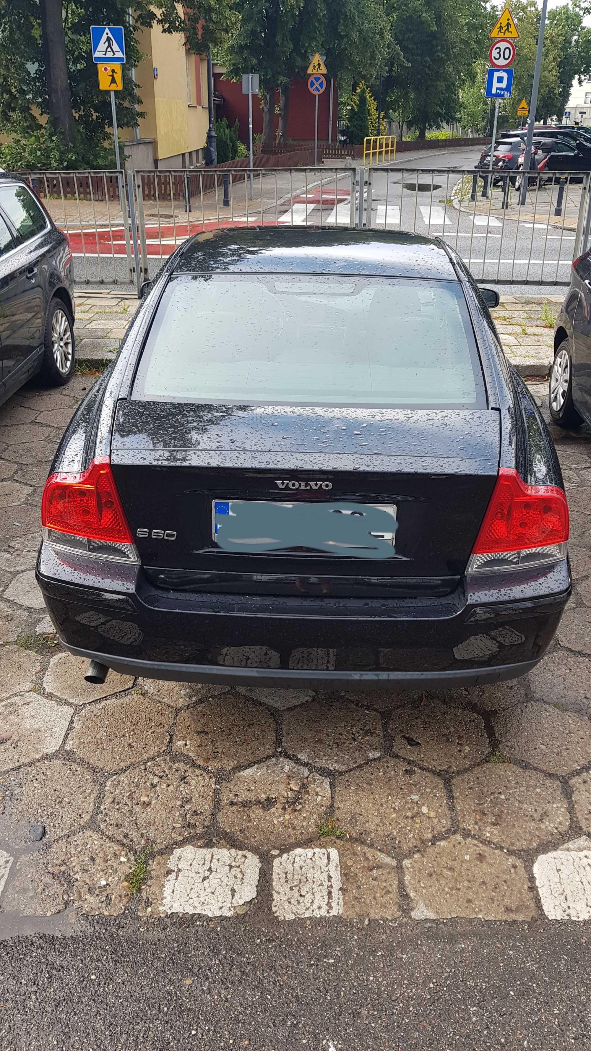 Sprzedam Volvo s60