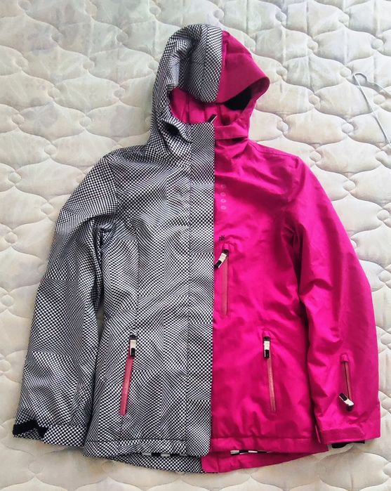 Casaco neve Oxbow em excelente estado Tamanho M