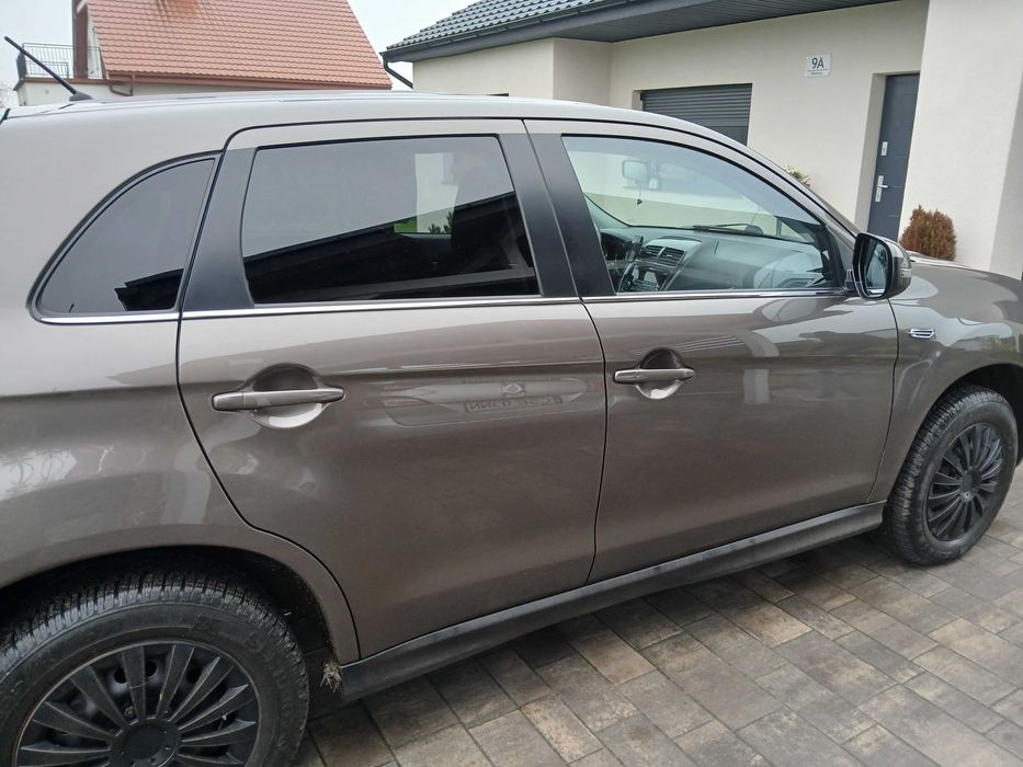 Sprzedam Mitsubishi ASX