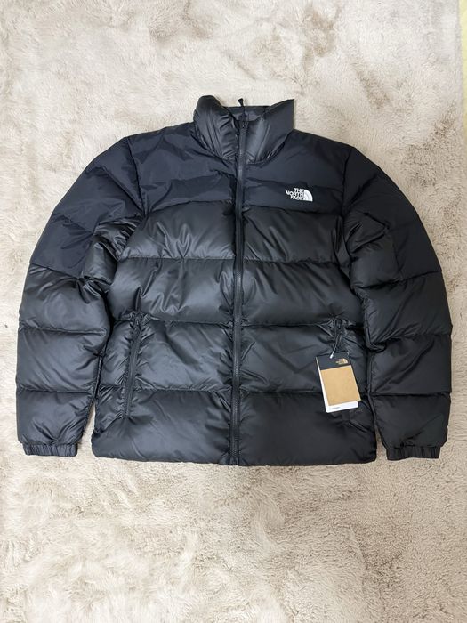 НОВА Чоловіча куртка The North Face розмір М