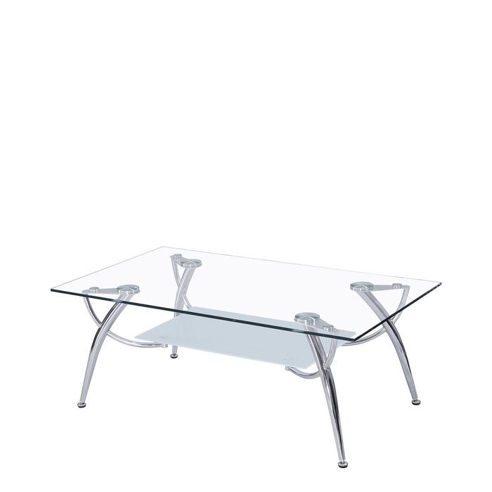 Stolik szklany/ława Nugat dowóz w cenie do 30km