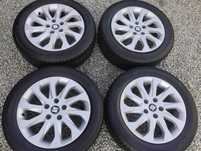 Oryginał SEAT 5x112r16 Leon Toledo Altea Golf Touran A3 Octavia Caddy