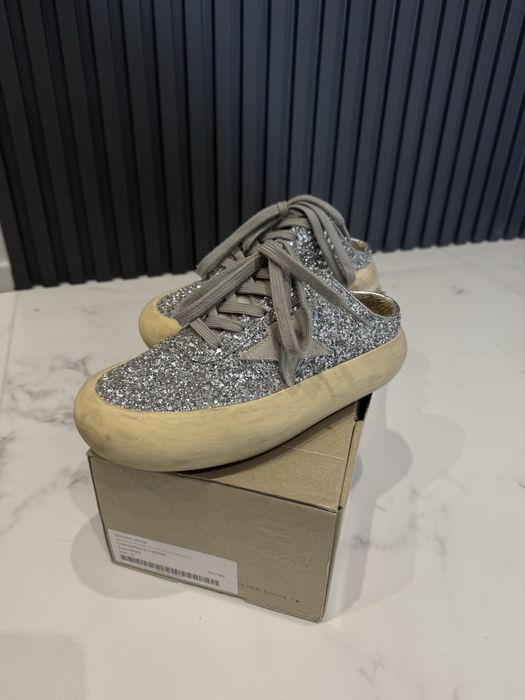 Кеди Golden Goose голден гус