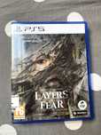 Gra "Layers Of Fear" PS5