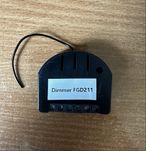 Ściemniacz światła dimmer Fibaro FGD-211 z-wave 100% sprawny