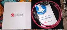 Кабель силовий Nordost Heimdall 2 2m