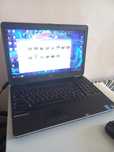 Dell latitude e6540 15,6 IPS; I7 4610m; 8gb Ram DDR3; Radeon HD 8790M