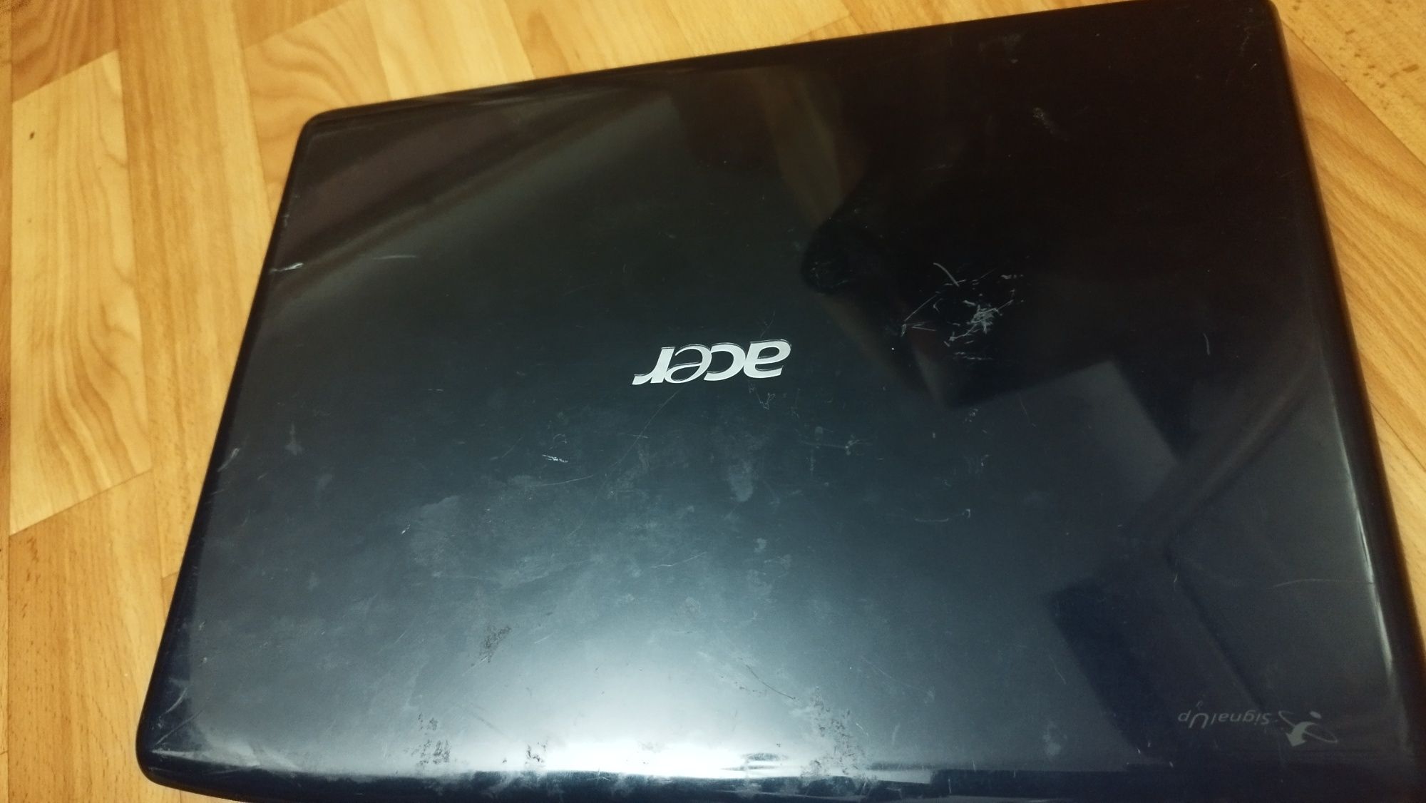 Acer 5930/5925/5730 разбор