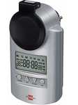 Programator Czasowy Włącznik Cyfrowy Timer LCD Elektroniczny Zegar