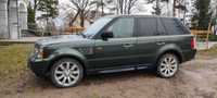 Range Rover Sport sprzedam albo Zamiana na droższy