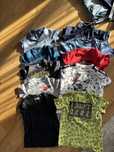 Ubranka dla chlopca 134/140 buty Vans r.34
