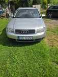 Audi A4 A4 b6 1.8T quattro LPG