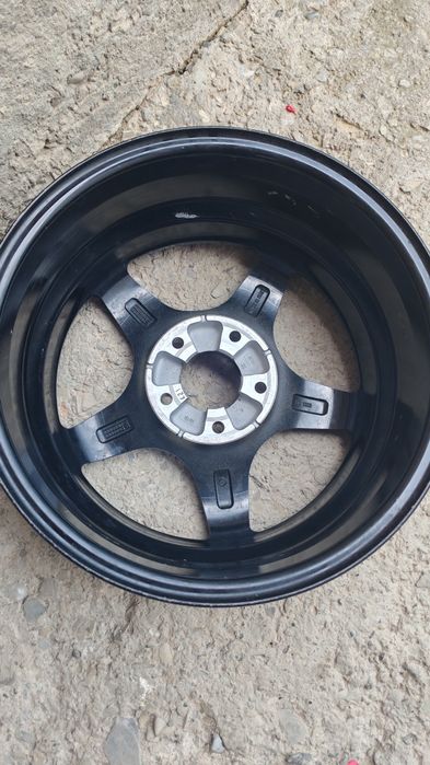 Легкосплавний диск  7 jx 16H2ET37