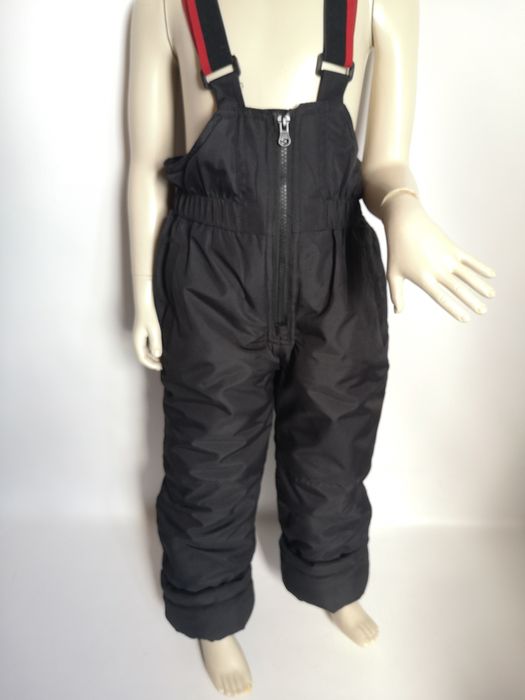 Зимовий мембранний костюм Javinia 104, 110, 116